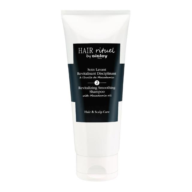 SISLEY希思黎 Hair Rituel 賦活重升強韌洗髮精，專為成人設計，提供強韌修復與賦活保養，適合各種肌膚型別。本產品為國內專櫃公司貨，品質有保障，容量為500ml，使用期限為3年，請詳見產品包裝標示。
