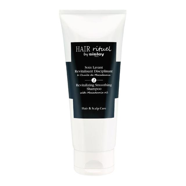 SISLEY希思黎 Hair Rituel 賦活重升強韌洗髮精，專為成人設計，提供強韌修復與賦活保養，適合各種肌膚型別。本產品為國內專櫃公司貨，品質有保障，容量為500ml，使用期限為3年，請詳見產品包裝標示。