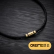 【Colantotte 克郎托天】限時搶購!CREST磁石項鍊(經典人氣款)