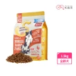 【毛起來】護膚無穀犬糧 S12田園雞與秋刀魚 1.5kg(狗飼料 狗乾糧主食 低敏飼料 無穀飼料 犬糧 護膚飼料)