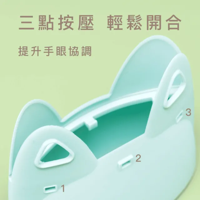 【CYD TERRA 官方直營】COOPER收食包│多功能矽膠餐具收納袋│行動零食杯(兩組合購/兩色任選)