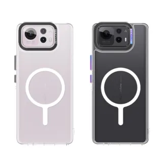 【DEVILCASE】ASUS Zenfone 12 Ultra 惡魔防摔殼 標準磁吸版(2色)