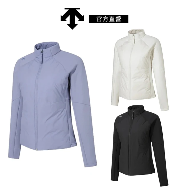 ILEY 伊蕾 落肩格紋針織外套(咖；M-XL；124451