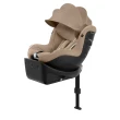 【Cybex 官方直營】Sirona Gi i-size Plus 360°旋轉新生兒安全汽座