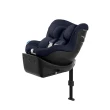 【Cybex 官方直營】Sirona Gi i-size Plus 360°旋轉新生兒安全汽座