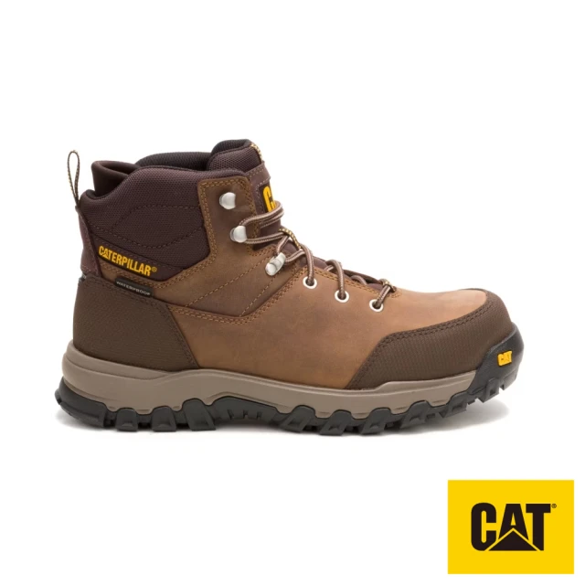 CAT Colorado 2.0 男 工作靴 經典 美式 皮