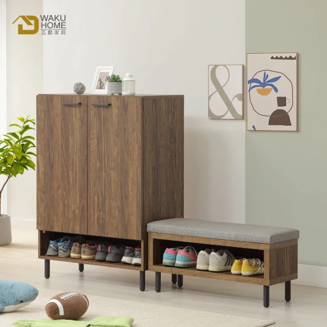 超微米 鞋櫃 玄關櫃 壹體家用 門口簡約 客廳儲物櫃 入戶門