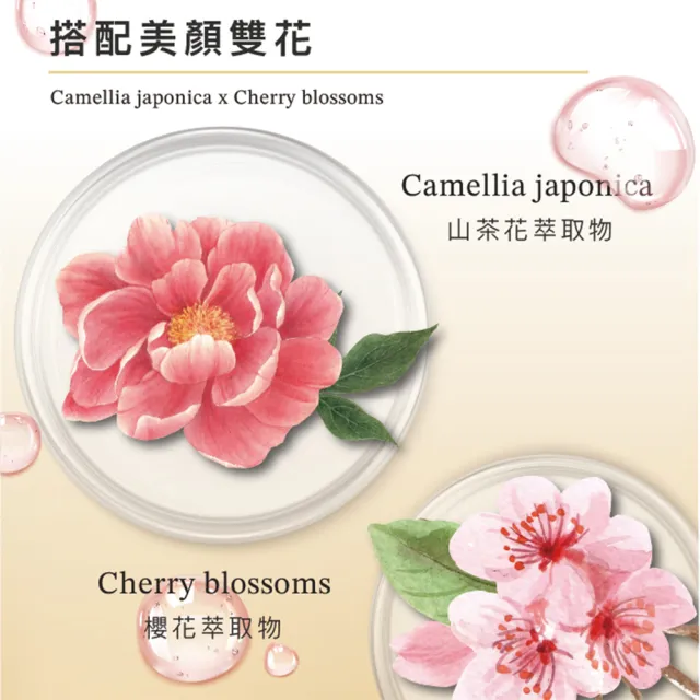 【愛營養 iNutrition】JQ膠原飲-水蜜桃口味 - 3盒蛻變組(7包/盒;3盒蛻變組)
