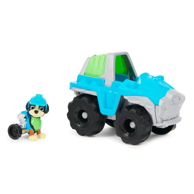 paw patrol 汪汪隊立大功 基本車輛 - 珠珠好評推