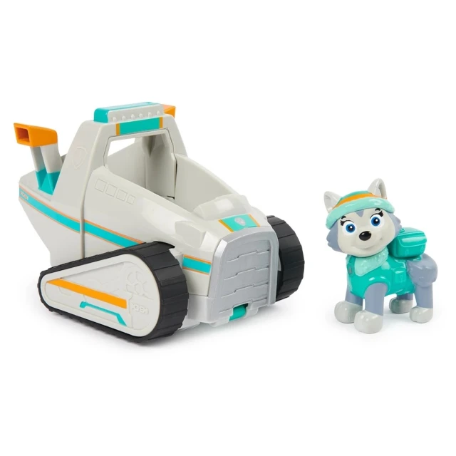 paw patrol 汪汪隊立大功 基本車輛 - 珠珠好評推
