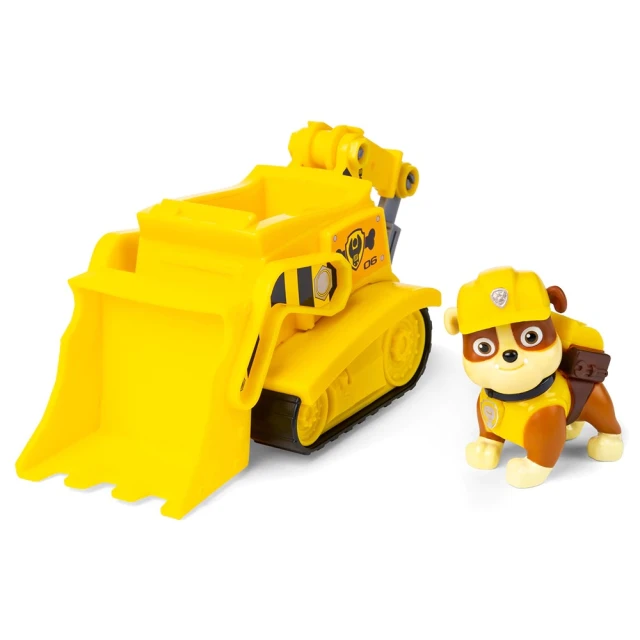 paw patrol 汪汪隊立大功 基本車輛 - 珠珠好評推