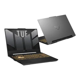 【ASUS 華碩】升級附1TB★15.6吋i5 RTX 3050電競筆電(FX507ZC4-0051A12500H/i5-12500H/8G/512G/W11)