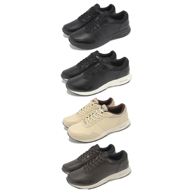 MOONSTAR 月星 男鞋晴雨兩用輕量飛織休閒鞋(黑)折扣