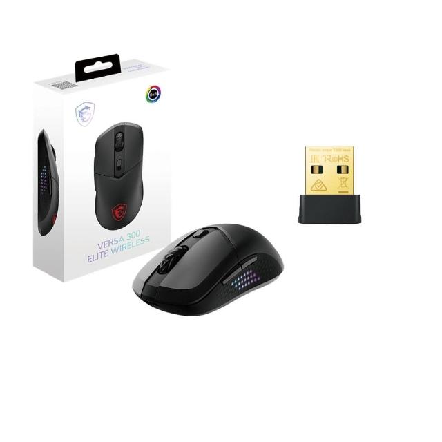 【MSI 微星】MAG CH120I 龍魂電競椅