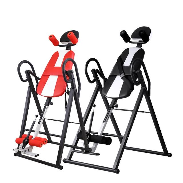  MRF健身大師倒立機是專為現代人設計的伸展機，品牌來自中國，適合在家使用。透過倒立訓練有效緩解脊椎壓力、改善姿勢，並促進血液迴圈。堅固耐用，操作簡單，無論是健身新手或專業人士，都能輕鬆享受伸展樂趣，提升整體健康。 