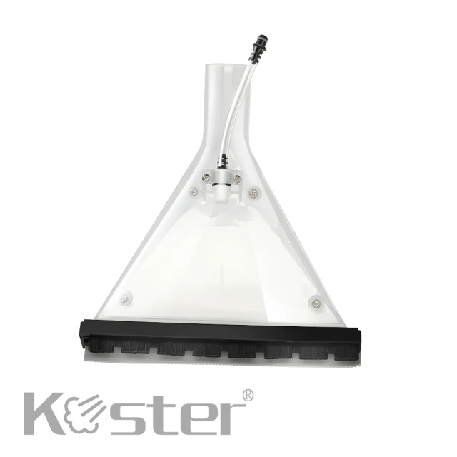 KOSTER 地毯噴吸嘴扒1入 地毯清洗機 織物清潔機(型號：RL508配件 正原廠貨)
