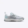 【NIKE 耐吉】Vomero 5 BG 大童 休閒鞋 運動 復古 慢跑 透氣 舒適 銀灰 淺藍(HQ3255-043)