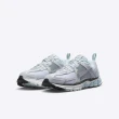 【NIKE 耐吉】Vomero 5 BG 大童 休閒鞋 運動 復古 慢跑 透氣 舒適 銀灰 淺藍(HQ3255-043)
