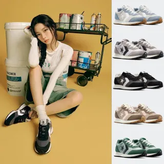 【CONVERSE】OMEGA TRAINER OX 低筒 休閒鞋 男鞋 女鞋(A13376C&A13377C&A13378C)