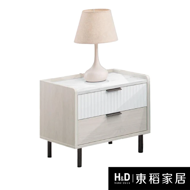 H&D 東稻家居 五斗櫃 80cm 抽屜衣櫃 抽屜收納櫃 抽