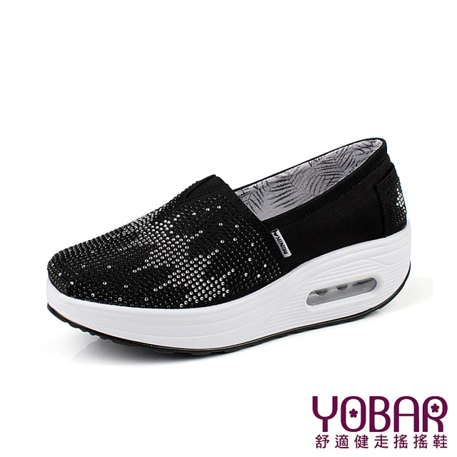 TAS 鑽飾馬銜釦真皮厚底樂福鞋(黑色)優惠推薦