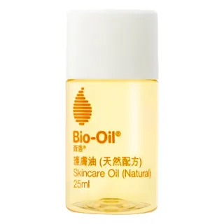 【Bio-Oil 百洛】天然配方護膚油25ml