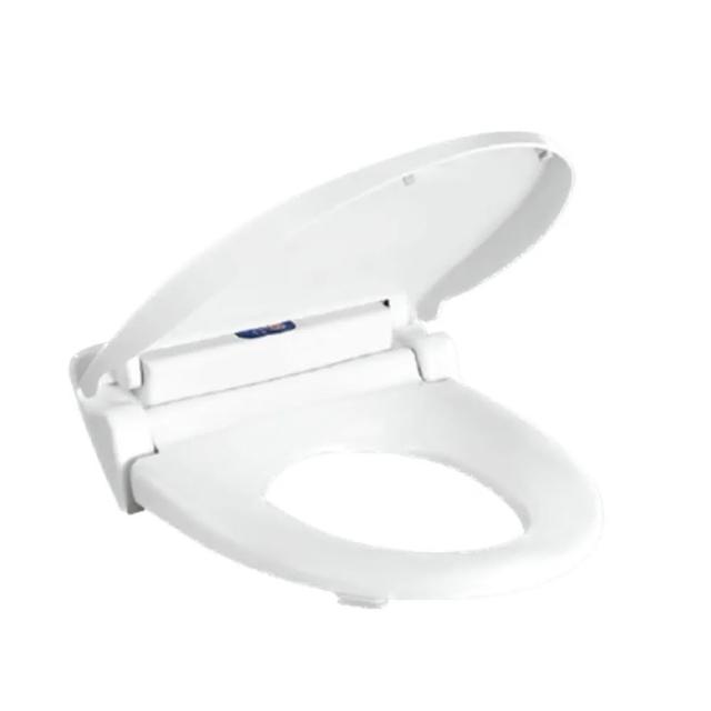 面對寒流來襲，HCG 和成牌 AF702L 暖座緩降抗菌馬桶座蓋 是您的最佳選擇！具備暖座功能，坐墊快速加熱，提供舒適溫暖體驗，讓寒冬如沐春風；緩降設計輕柔關閉，避免噪音幹擾，保護馬桶耐用；抗菌材質確保衛生乾淨，阻隔細菌滋生。DIY安裝簡單便捷，需插電使用，適用免治馬桶座全系列。適合寒冬保暖需求，立即升級您的衛浴空間，享受高品質生活！