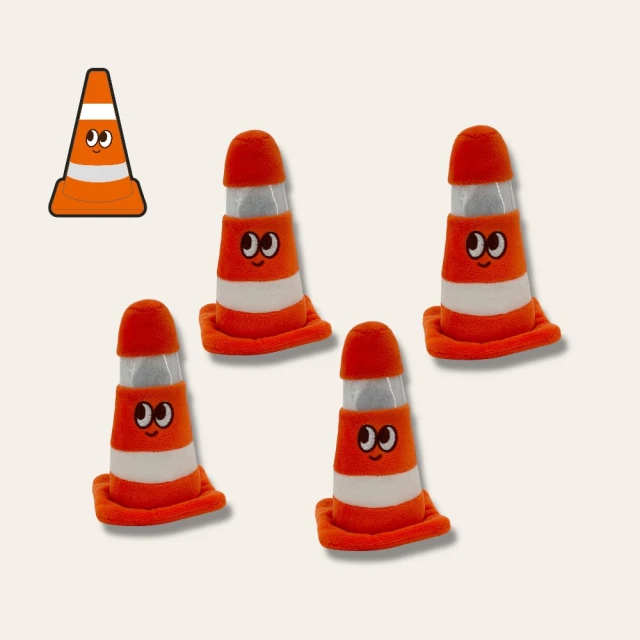 ToysRUs 玩具反斗城 5吋角落獅子貓好評推薦