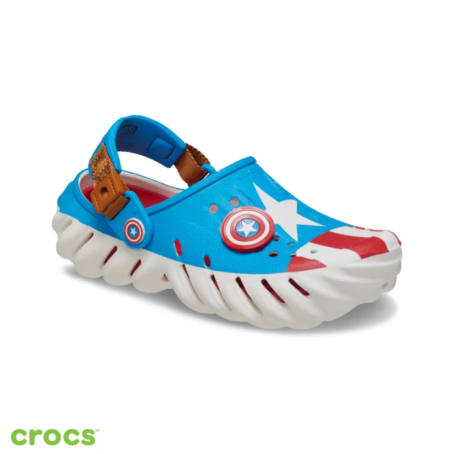 Crocs 洞洞鞋 Classic Iam Race Car