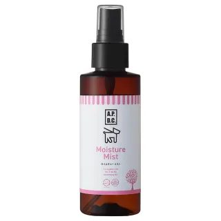 【APDC】肌膚保濕噴霧 125ml(寵物皮膚乾燥 狗抓癢皮屑掉毛 皮膚紅腫疹子)