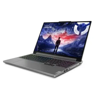 【Lenovo】特仕版 16吋i5 RTX4050電競筆電(Legion 5/83DG00DJTW/i5-13450HX/16G+32G/512G+512G/W11)