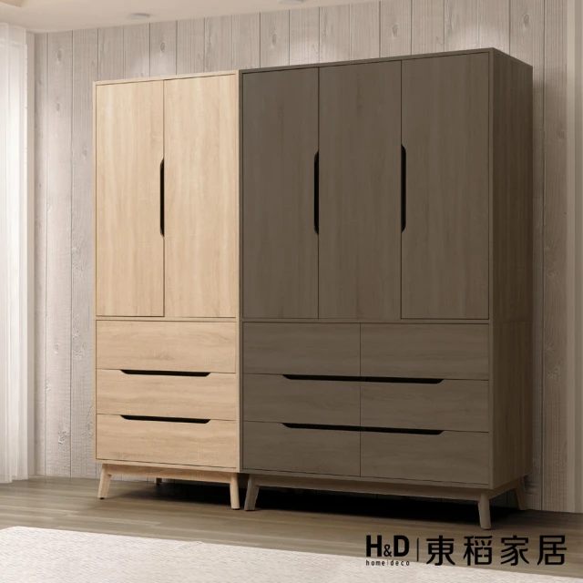 笨小孩 免安裝鋼架衣櫥 窗簾式衣櫃 布衣櫃(收納櫃 折疊衣櫃