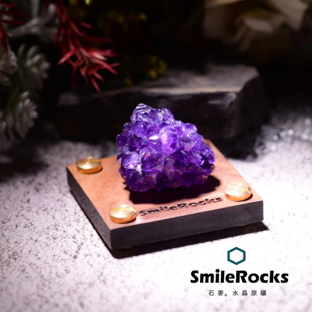 Cozy 世界水晶原礦與茶 白水晶簇 04-8(可掛手鍊消磁