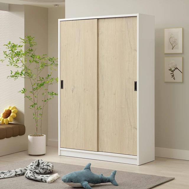 笨小孩 免安裝鋼架衣櫥 窗簾式衣櫃 布衣櫃(收納櫃 折疊衣櫃