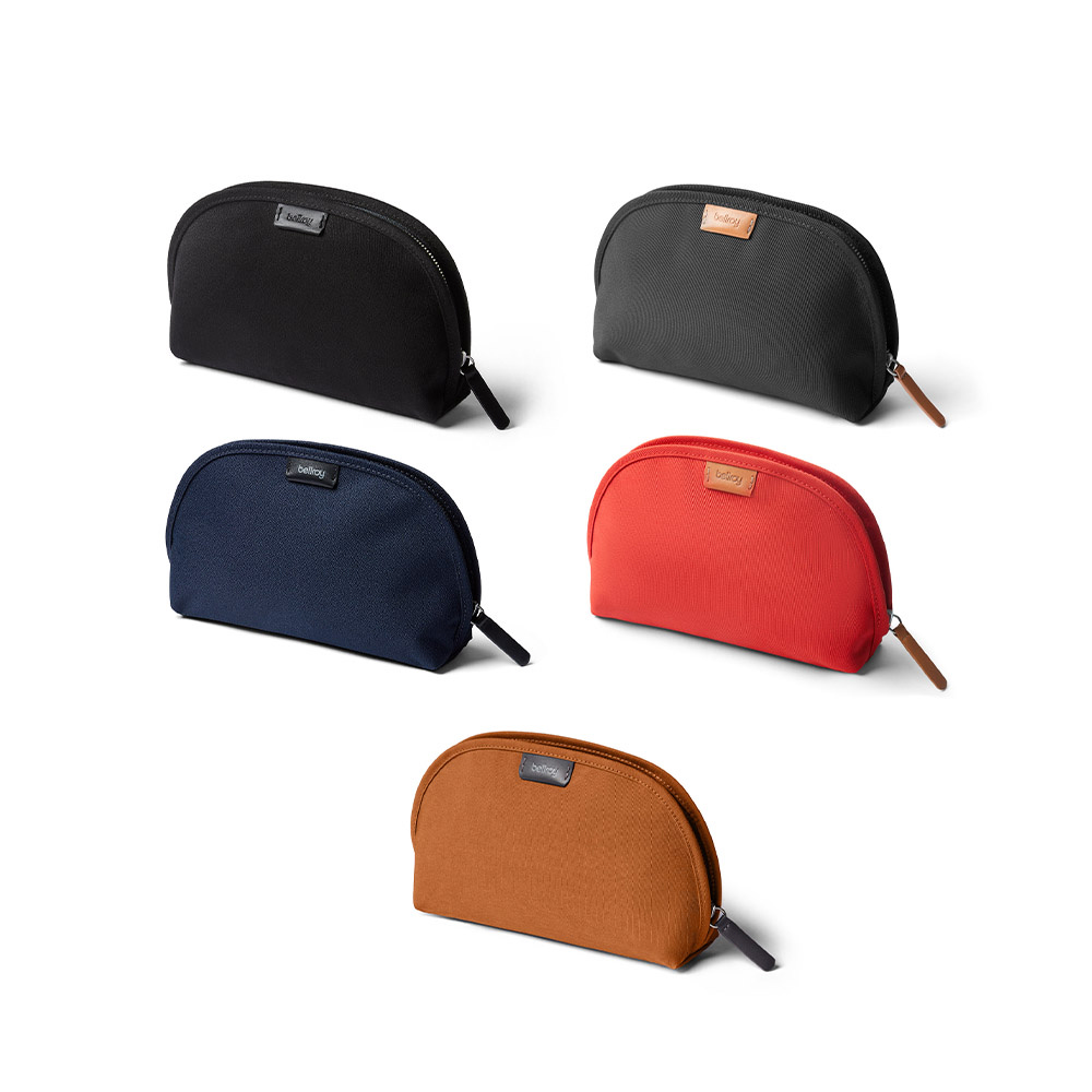 【Bellroy】Classic Pouch 收納包(ECPA)