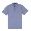 【RALPH LAUREN】POLO RL 經典版型彩色小馬刺繡100%棉 polo衫(polo RL 多色選擇)