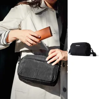 【Bellroy】Tokyo Crossbody 2L 日常斜背包_聖誕禮物 交換禮物(BTSA)