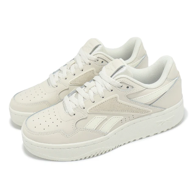 REEBOK 休閒鞋 ATR Chill 女鞋 米白 拼接 復古(100209169)