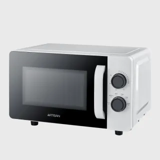【Artisan】20L平台式微波爐(MW2001)