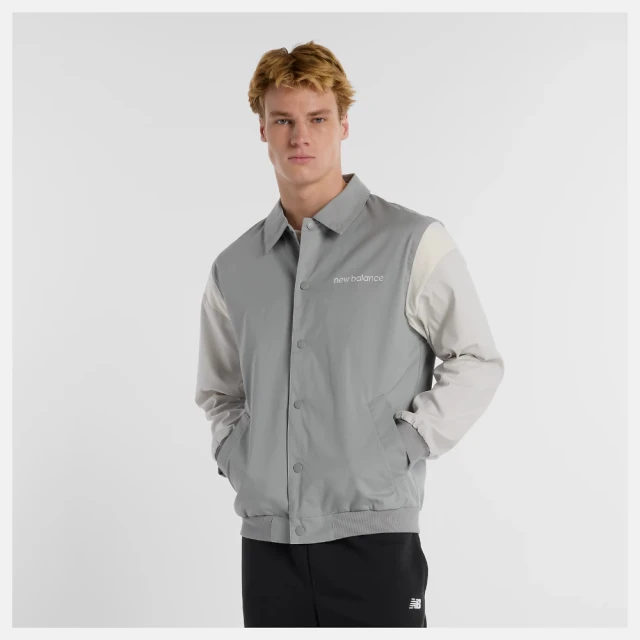 Tommy Hilfiger 官方旗艦館 輕盈飛行員外套_藍