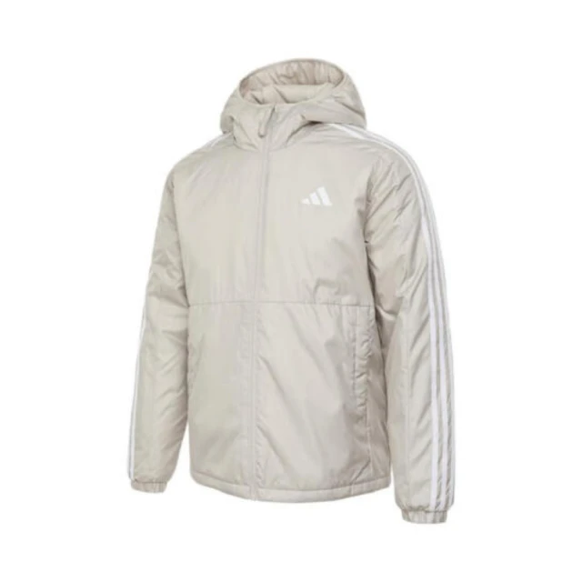 Hush Puppies 男裝 外套 素色品牌英文防潑水刺繡