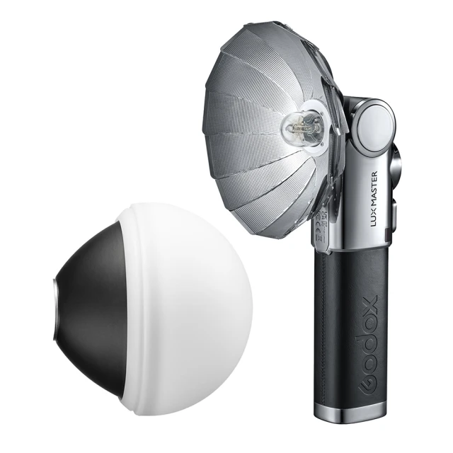 Godox 神牛 Lux Master 閃光燈+ LM-R2