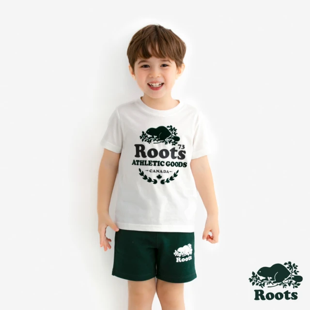 Roots Roots 小童-OUTDOOR CROPPED