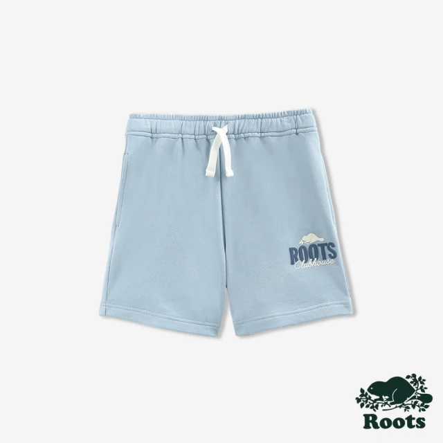 Roots Roots 大童-OUTDOOR CLUBHOU