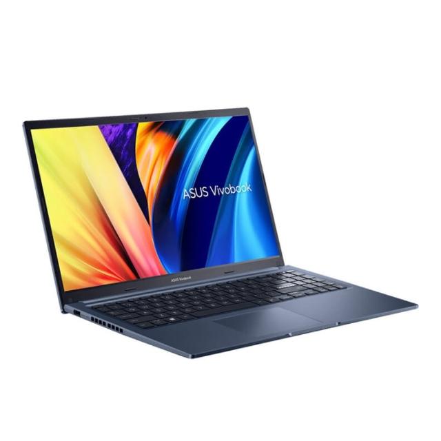 【ASUS 華碩】特仕版 15.6吋輕薄筆電(Vivobook 15 X1502VA/i7-13620H/16G+16G/2TB SSD/Win11)
