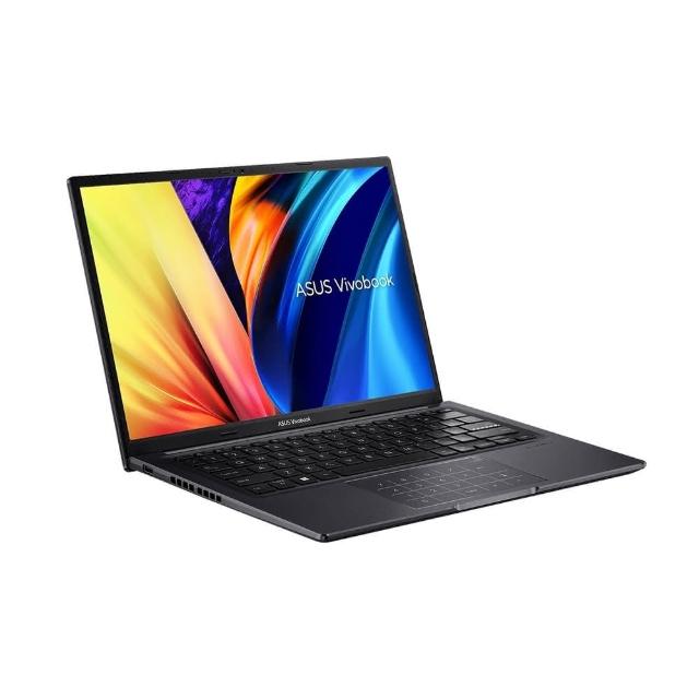 【ASUS 華碩】特仕版 14吋輕薄筆電(Vivobook 14 X1405VA/i5-13420H/8G+16G/2TB SSD/Win11)