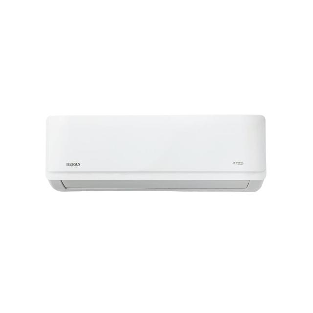 【限時搶】禾聯4-6坪耀金典雅型冷暖分離式空調(HI-AR28H2/HO-AR28H2)
