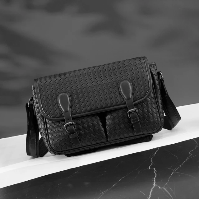 innostyle FlexiCarry系列 時尚科技收納側