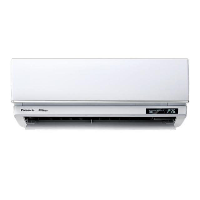 【Panasonic 國際牌】變頻冷暖分離式冷氣11坪(CS-UX71BA2-CU-UX71BHA2)