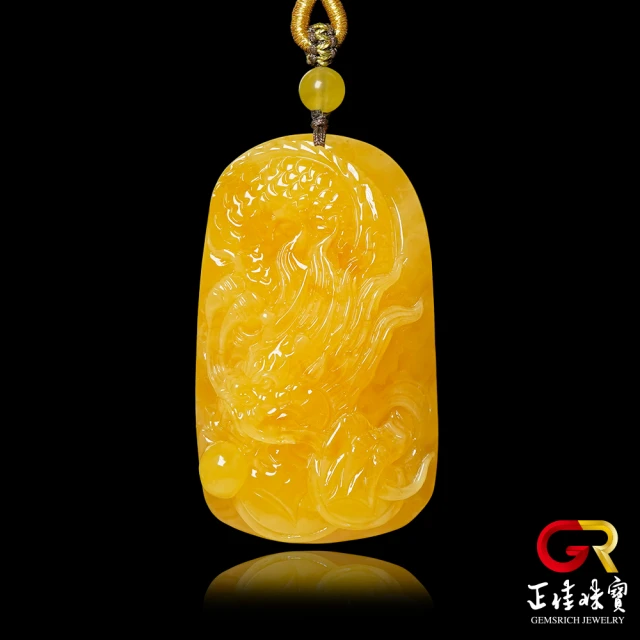 風水好好玩 金彩貔貅髮晶手鍊(招財/髮晶/招人緣/草莓晶/貔